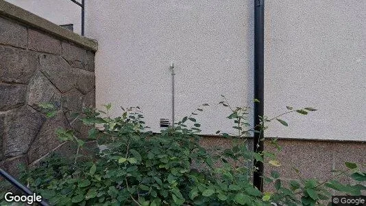 Kontorslokaler att hyra i Södermalm - Bild från Google Street View