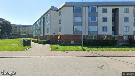 Affärslokaler att hyra i Norrköping - Bild från Google Street View