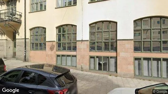 Kontorslokaler att hyra i Område ej specificerat - Bild från Google Street View