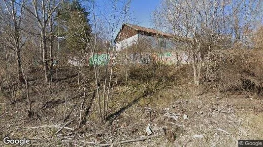 Affärslokaler till försäljning i Knivsta - Bild från Google Street View
