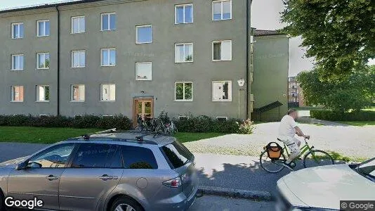 Affärslokaler att hyra i Norrköping - Bild från Google Street View