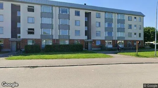 Affärslokaler att hyra i Norrköping - Bild från Google Street View