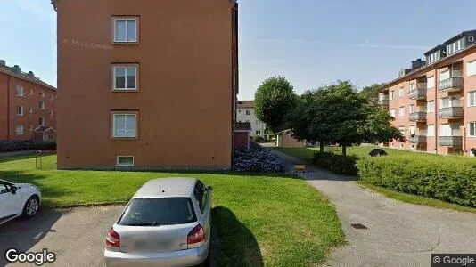 Affärslokaler att hyra i Norrköping - Bild från Google Street View