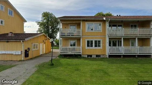 Affärslokaler att hyra i Skövde - Bild från Google Street View