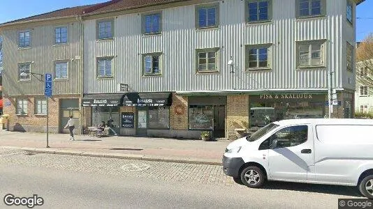 Affärslokaler till försäljning i Majorna-Linné - Bild från Google Street View