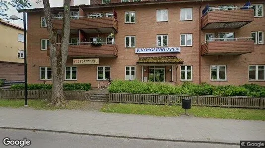 Kontorslokaler att hyra i Falköping - Bild från Google Street View