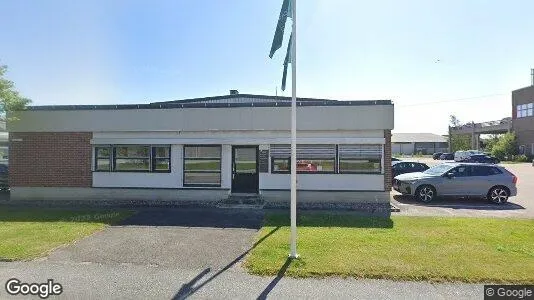 Kontorslokaler att hyra i Örebro - Bild från Google Street View
