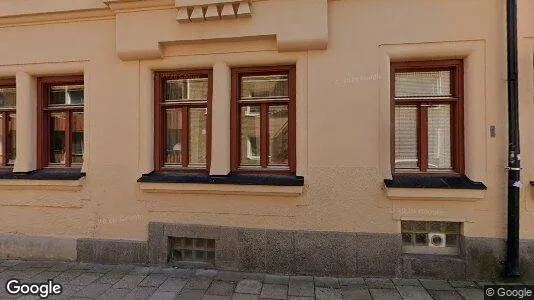 Affärslokaler att hyra i Norrköping - Bild från Google Street View