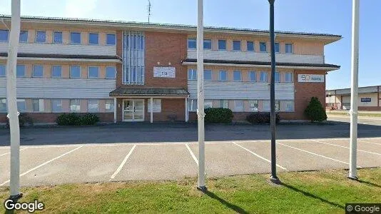 Kontorslokaler att hyra i Kungsbacka - Bild från Google Street View