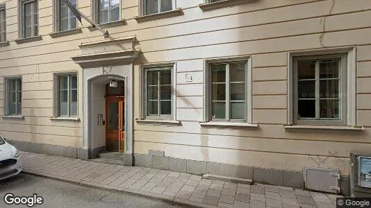 Affärslokaler att hyra i Område ej specificerat - Bild från Google Street View