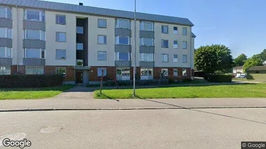 Affärslokaler att hyra i Norrköping - Bild från Google Street View