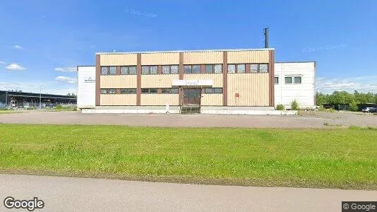 Affärslokaler till försäljning i Norrköping - Bild från Google Street View