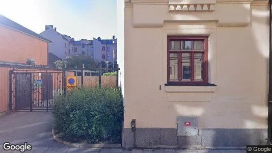 Affärslokaler att hyra i Norrköping - Bild från Google Street View