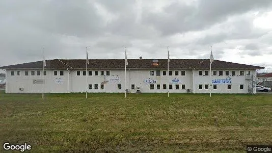 Kontorslokaler att hyra i Skövde - Bild från Google Street View