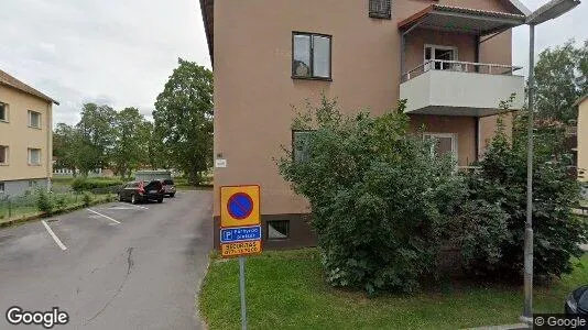 Kontorslokaler att hyra i Eskilstuna - Bild från Google Street View