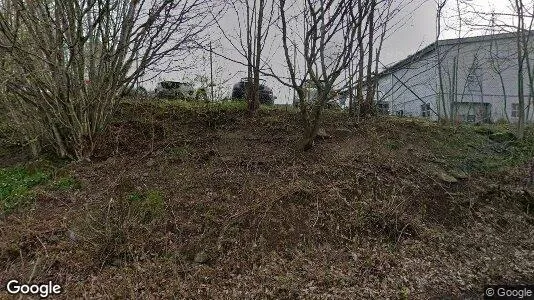 Affärslokaler att hyra i Borås - Bild från Google Street View