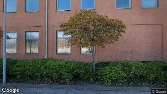 Kontorslokaler att hyra i Malmö Centrum - Bild från Google Street View