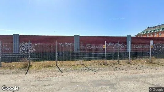 Affärslokaler att hyra i Staffanstorp - Bild från Google Street View