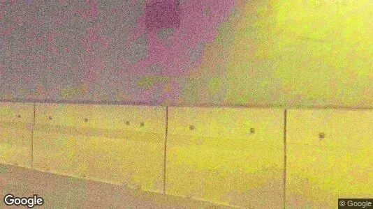 Kontorslokaler att hyra i Södermalm - Bild från Google Street View