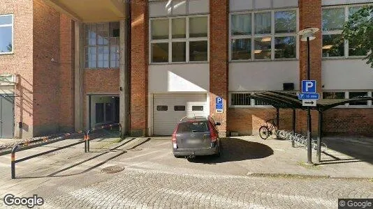 Kontorslokaler att hyra i Västerås - Bild från Google Street View