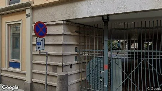 Kontorslokaler att hyra i Stockholm Innerstad - Bild från Google Street View