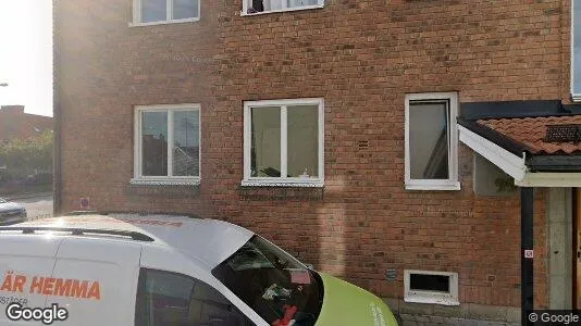 Affärslokaler att hyra i Norrköping - Bild från Google Street View
