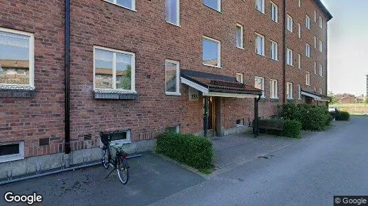 Affärslokaler att hyra i Norrköping - Bild från Google Street View