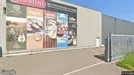 Lager att hyra, Lundby, Turbingatan<span class="blurred street-number" onclick="ProcessAdRequest(629385)"><span class="hint">Se väg-nr</span>[xxxxxxxx]</span>