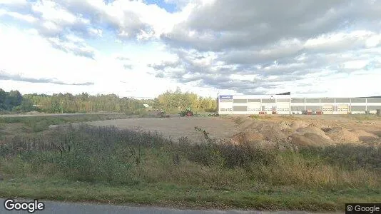 Affärslokaler att hyra i Hässleholm - Bild från Google Street View