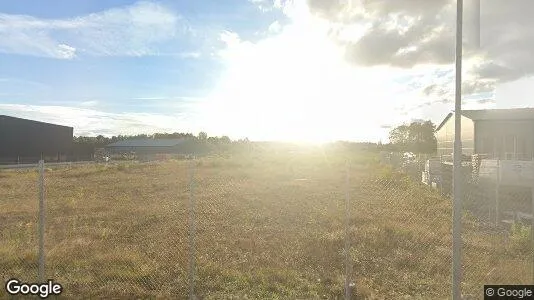 Affärslokaler att hyra i Hässleholm - Bild från Google Street View