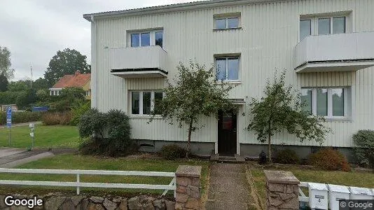 Affärslokaler att hyra i Vimmerby - Bild från Google Street View