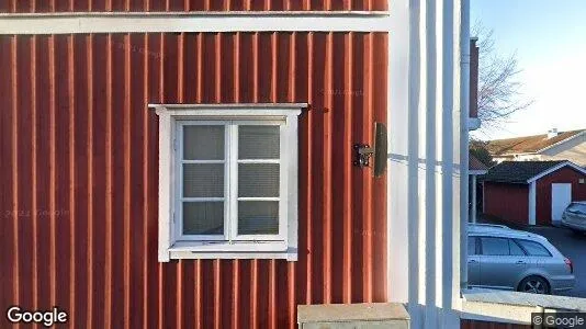 Affärslokaler att hyra i Vimmerby - Bild från Google Street View