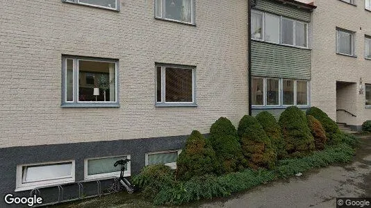 Affärslokaler att hyra i Vimmerby - Bild från Google Street View