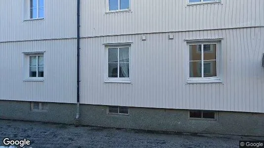 Affärslokaler att hyra i Hultsfred - Bild från Google Street View