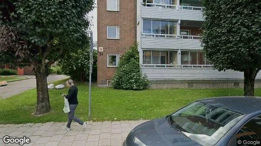 Affärslokaler att hyra i Norrköping - Bild från Google Street View