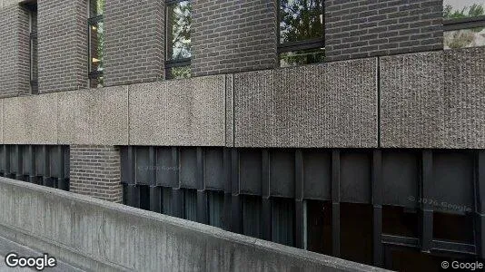 Kontorslokaler att hyra i Kungsholmen - Bild från Google Street View