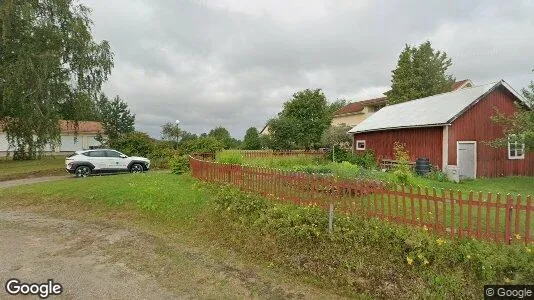 Affärslokaler till försäljning i Bollnäs - Bild från Google Street View