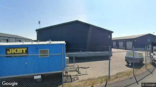 Affärslokaler till försäljning i Jönköping - Bild från Google Street View