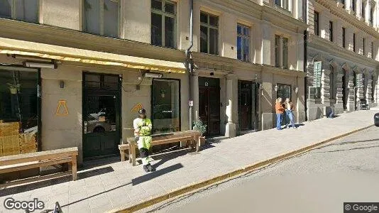 Affärslokaler att hyra i Område ej specificerat - Bild från Google Street View