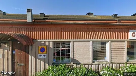 Kontorslokaler att hyra i Göteborg Östra - Bild från Google Street View