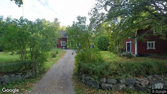 Affärslokaler till försäljning i Uppsala - Bild från Google Street View