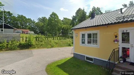 Affärslokaler att hyra i Uppvidinge - Bild från Google Street View