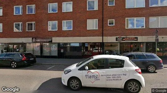 Affärslokaler att hyra i Jönköping - Bild från Google Street View