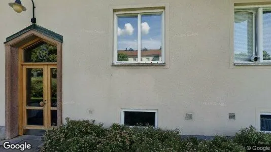 Affärslokaler att hyra i Norrköping - Bild från Google Street View