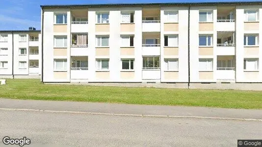 Affärslokaler att hyra i Norrköping - Bild från Google Street View