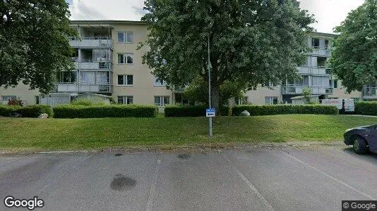 Affärslokaler att hyra i Norrköping - Bild från Google Street View