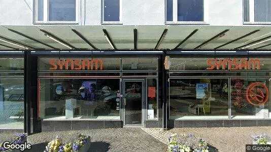 Kontorslokaler att hyra i Västerort - Bild från Google Street View