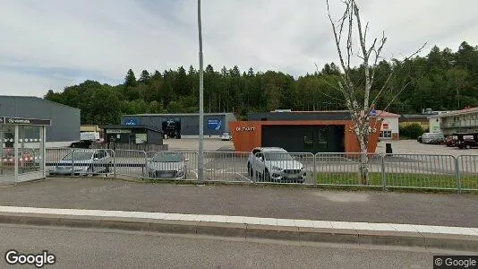 Affärslokaler till försäljning i Område ej specificerat - Bild från Google Street View
