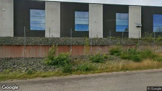 Affärslokaler till försäljning i Område ej specificerat - Bild från Google Street View