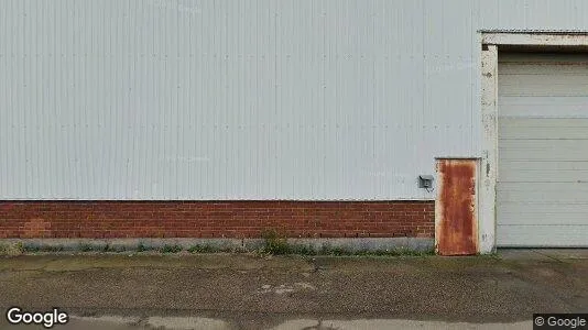 Affärslokaler till försäljning i Område ej specificerat - Bild från Google Street View